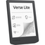 Libro Electronico Ebook Pocketbook Verse Lite 6 Pulgadas 8gb Midnight Grey