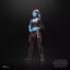 Figura Hasbro Star Wars Revenge Of The Sith Black Series Ayla Secura 15cm