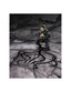 Figura Tamashii Nations Naruto Shippuden Shikamaru Nara Brilliant Strategist Ver. Sh Figuarts 14.5cm