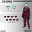 Figura Mezco Toyz Dc Universe One:12 Collective The Joker Golden Age Edition 17cm