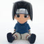 Hucha Playstoy Naruto Sasuke Uchiha 14cm
