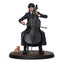 Figura Sd Toys Wednesday Miercoles Violonchelo 15cm