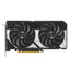 Tarjeta Grafica Asus Nvidia Geforce Dual Rtx 5060 Oc 8gb Gddr7