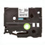Cinta Laminada Brother Tze261civ 36mm X 8m