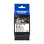 Cinta Tubo Brother Hse211e Para Cables