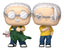 Funko Pop Sakamoto Days Taro Versión Chase Aleatoria