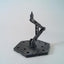 Base Para Maqueta Bandai Hobby Action Base 5 Black