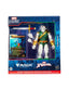 Figura Hasbro Marvel Legends Series Magic The Gathering Man - Wolf