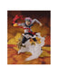 Figura Tamashii Nations One Piece Figuarts Zero Koby Honesty Impact Extra Battle 15.5cm