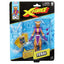 Figura Hasbro Marvel Legends Series X - Force Feral