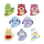 Figura Mistery Bag Enesco Disney Mini 1 Unidad Aleatoria
