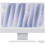 Ordenador All In One Apple Imac M4 - 16gb - Ssd 512gb - 24 Pulgadas - Silver