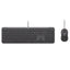 Teclado + Raton Logitech Mk620 Negro