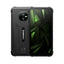 Movil Rugerizado Hammer Ranger 4g 6 - 128gb Negro - Verde
