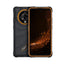 Movil Rugerizado Hammer Iron 6 5g 8 - 256gb Negro - Naranja