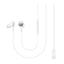 Auriculares Samsung Akg Blanco
