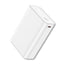 Powerbank Qcharx Kratos Inalambrico 20000mah Blanco