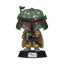 Funko Pop Star Wars Swi Boba Fett