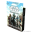Caja Star Wars: Deckbuilding Game Mandalorianos