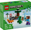 Lego Minecraft La Aventura De Steve En La Taiga