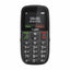 Telefono Movil Gigaset Gl395 Negro Para Mayores