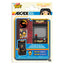 Figura Bitty Pop Arcade Mortal Kombat