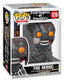 Funko Pop Games Five Nights At Freddy's Burntrap
