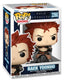 Funko Pop Solo Leveling Baek Yoonho