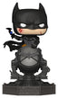 Funko Pop Dc Heroes Premium Batman