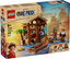 Lego One Piece Netflix Cabaa Del Pueblo Molino