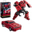 Figura Hasbro Transformers Age Of The Primes Cliffjumper