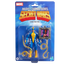 Figura Hasbro Marvel Legends Series Secret Wars Constrictor
