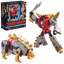 Figura Hasbro Transformers Studio Series Dinobot Snarl