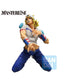 Figura Ichibansho Jojo's Bizarre Adventure Steel Ball Run Masterlise Johnny Joestar 13cm
