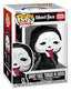 Funko Pop Ghost Face S2 W - Tongue