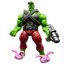 Figura Hasbro Marvel Legends Series The Incredible Hulk Professor Hulk