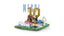 Lego Fenómenos Del Fútbol Lionel Messi