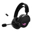 Auriculares Gaming Asus Rog Pelta Inalambrico Negro