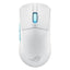 Raton Inalambrico Gaming Asus Rog Harpe Ace Aim Lab Edition Blanco