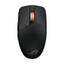 Raton Inalambrico Gaming Asus Rog Strix Impact Iii Negro