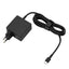 Cargador De Pared Asus Ac68 - 00 68w Usb Tipo C Negro