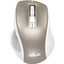Raton Inalambrico Asus Mw202 Oro