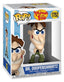 Funko Pop Disney: Phineas & Ferb Season 2 - Dr. Doofenshmirtz
