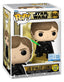 Funko Pop Star Wars: Sw Legends - Luke (glow)