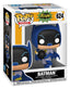 Funko Pop Heroes: Batman 66 S2 - Batman W - Bomb