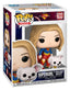 Funko Pop & Buddy: Supergirl Supergirl With Puppy Krypto