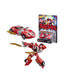 Figura Hasbro Transformers X Hot Wheels Twin Mill