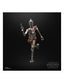 Figura Hasbro Star Wars The Black Series The Mandalorian Ig - 11 (nevarro Marshal)