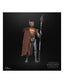 Figura Hasbro Star Wars The Black Series The Mandalorian And Grogu Mercenary Guard Droid