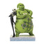 Figura Enesco Pesadilla Antes De Navidad Jack Y Oogie